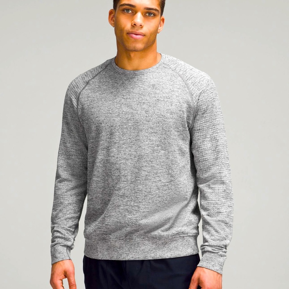 BRAND NEW with Tags LULU LEMON Engineered Warmth Long Sleeve